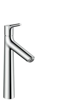 Смеситель Hansgrohe Тalis S New 72031000 для раковины с д/к